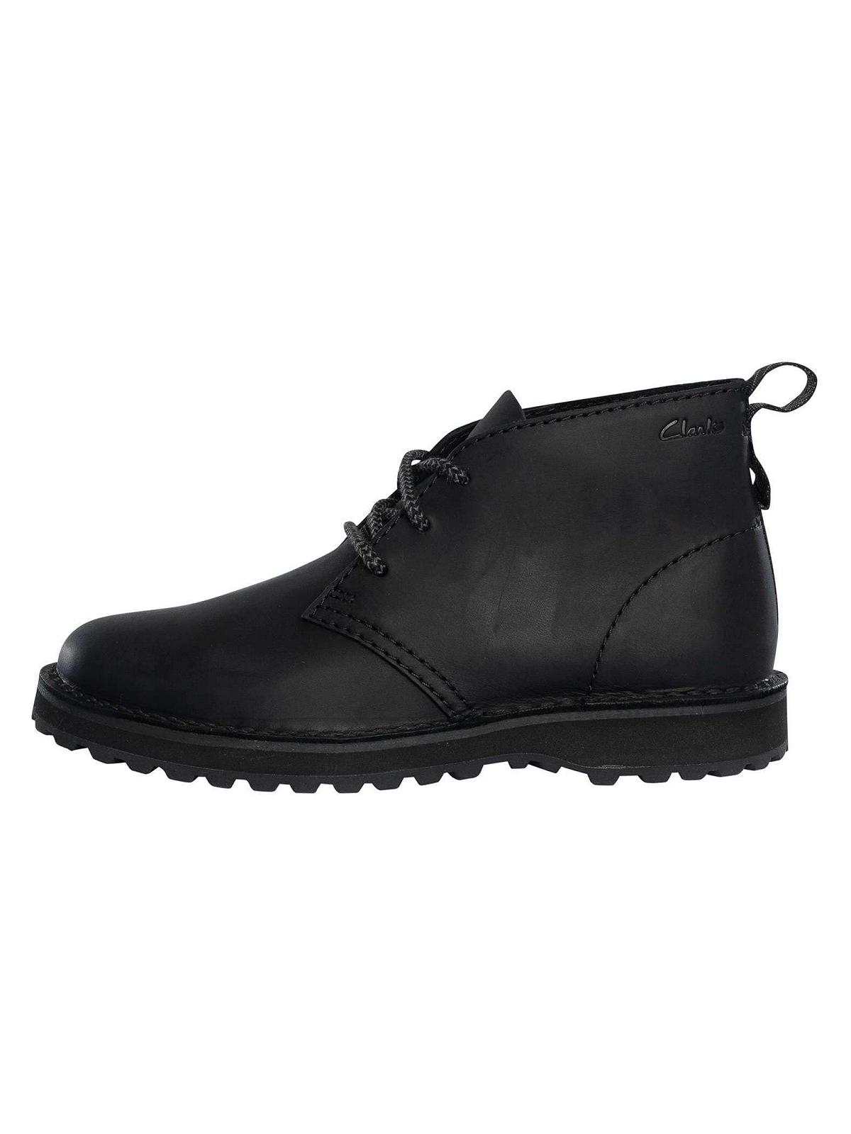 Ботинки Clarks Solsbury Db, фото №2