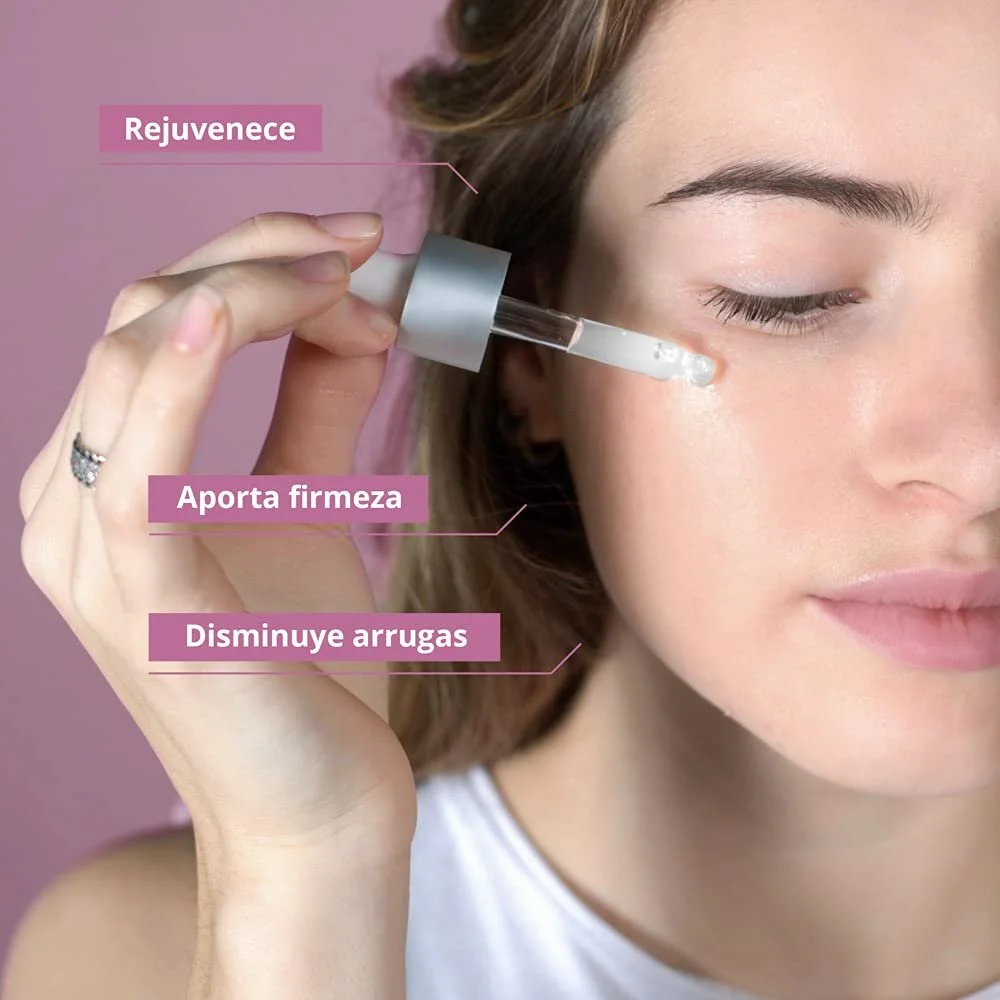 Набор косметики Retinol Plus Retionl Vials, фото №3