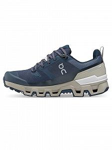 Кроссовки ON Cloudwander Водонепроницаемые Женские - Фото 1