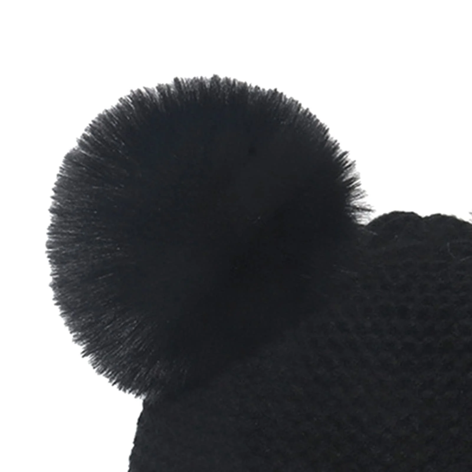 Шапка зимова Generisch для дівчаток та хлопчиків з шарфом, фото №2 Шапка зимова Generisch для дівчаток та хлопчиків з шарфом, фото №2