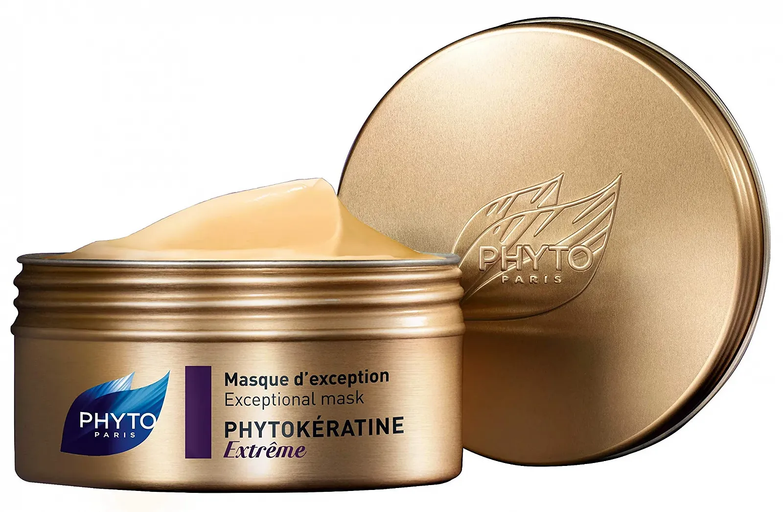 Маска Phyto Phytokératine Extrême 200 мл, фото №2