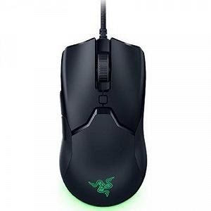 Комп'ютерна мишка Razer Viper mini RZ01-03250100-R3M1 synthetic.ua - Фото 1