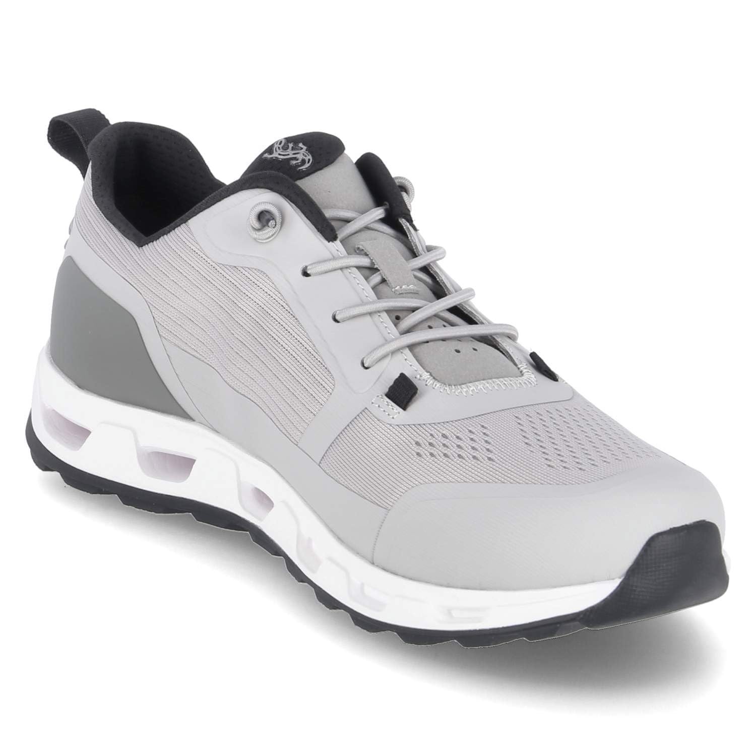 Чоловічі Напівчеревики Salamander Сірий, фото №5