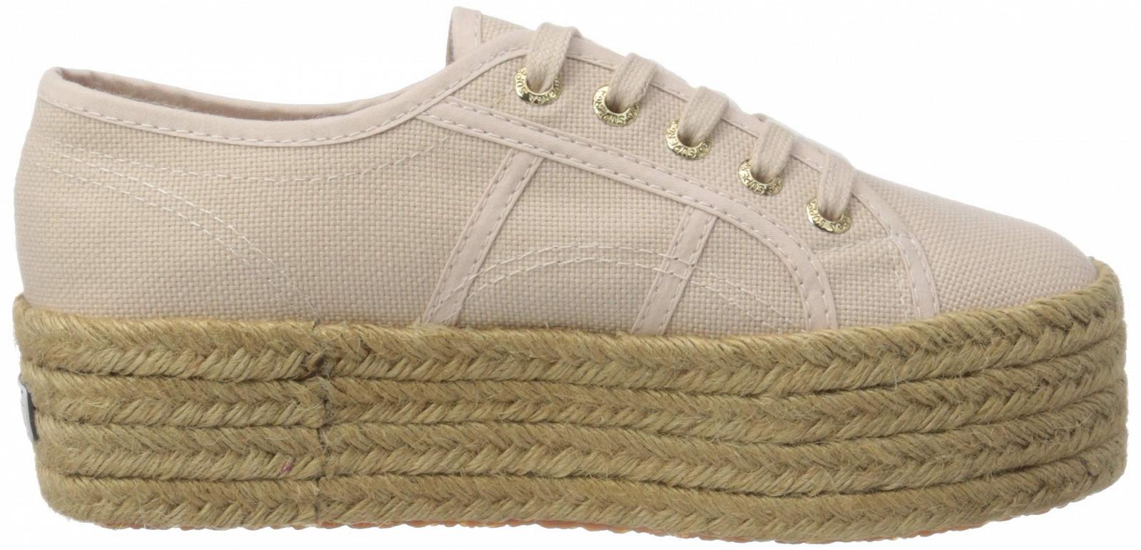 Кросівки Superga 2790 Cotropew Унісекс, фото №6