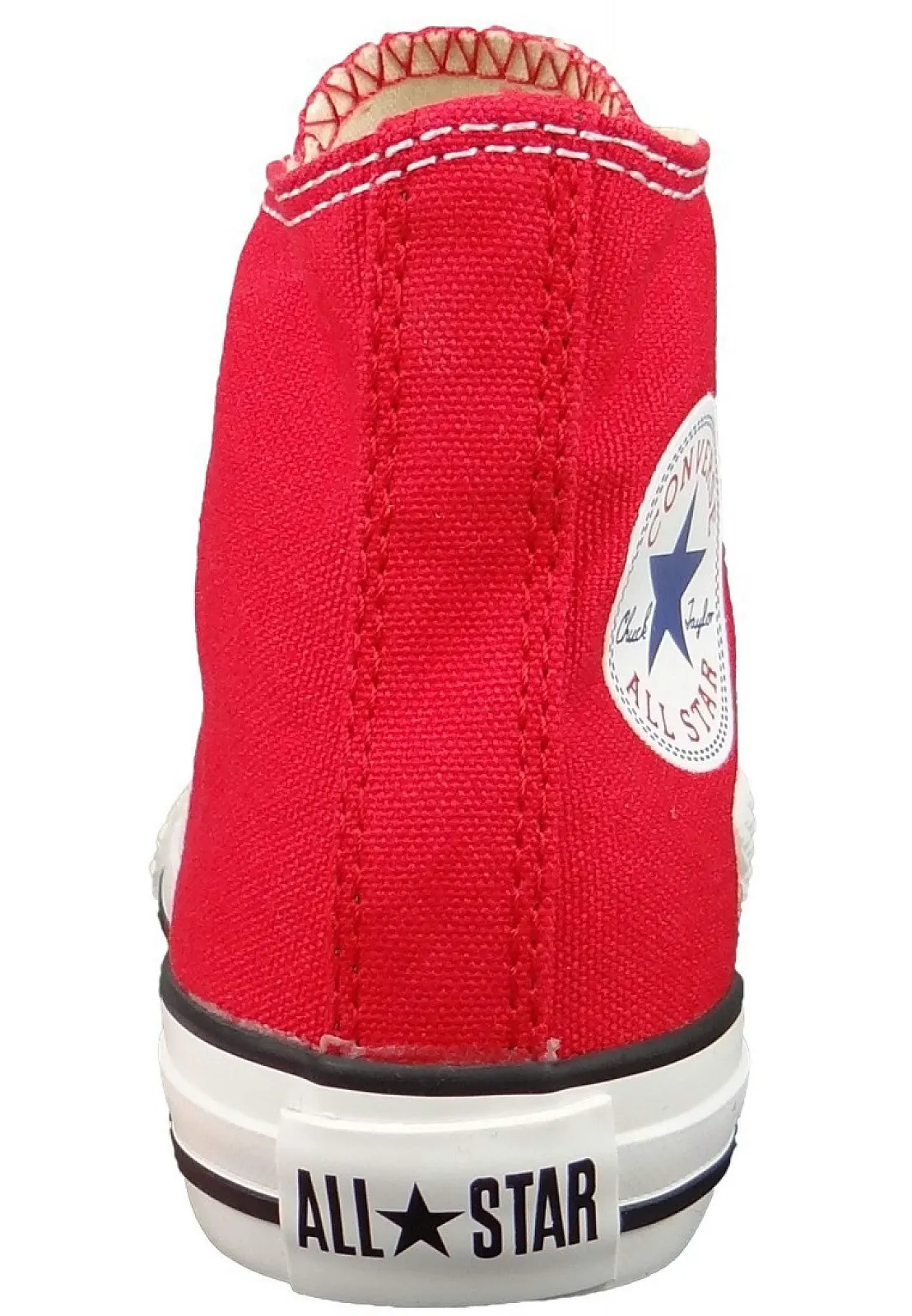 Кеди Converse Chuck Taylor All Star Hi Unisex Hi-Top, фото №5