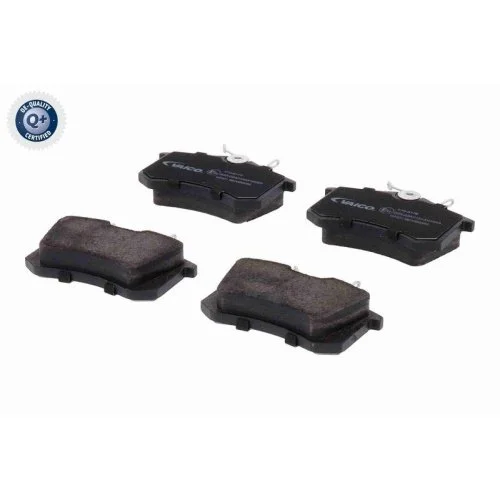 Комплект гальмівних колодок, дискові гальма VAICO Green Mobility Parts V10-8178 для AUDI, FORD, фото №4