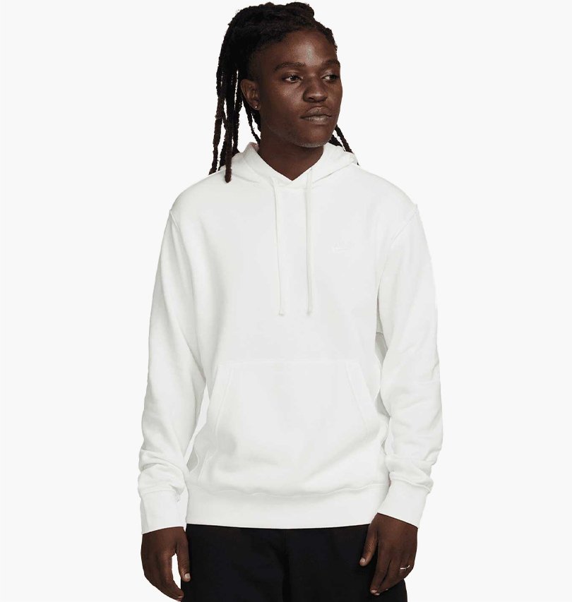 Худі Nike Sportswear Club  S, фото №1
