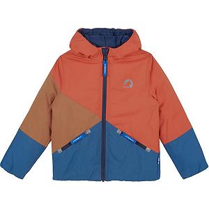 Куртка Finkid Sirkus Дитяча Fox-Real Teal, EU 120-130 - Фото 1