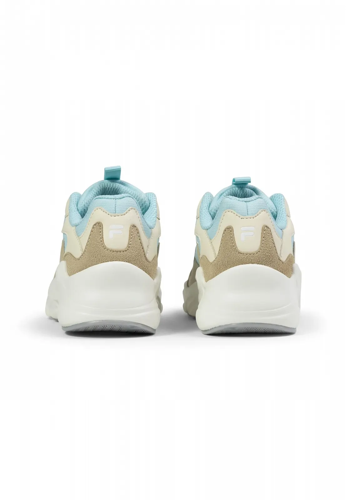 Кроссовки FILA Collene Logo для девочек-подростков, фото №2