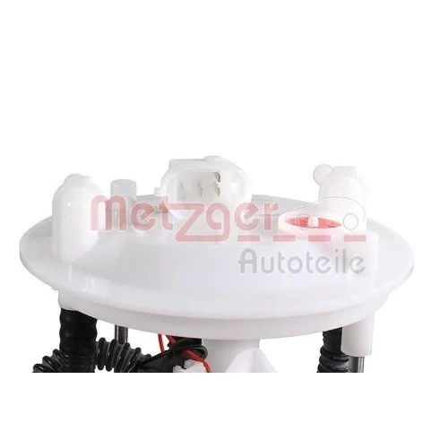 Модуль подачі палива METZGER 2250594 для RENAULT, фото №3