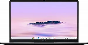 Ноутбук 15.6" ASUS Chromebook CX15 (CX1505CTA-S70031) Intel Core 3 N355 RAM 8GB eMMC 128GB 10год батарея ChromeOS (UKR) synthetic.ua - Фото 1