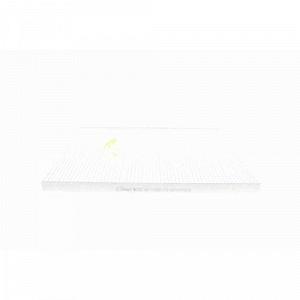 Фільтр салону VEMO V40-30-1102-1 Original VEMO Quality для GMC OPEL AC synthetic.ua - Фото 1