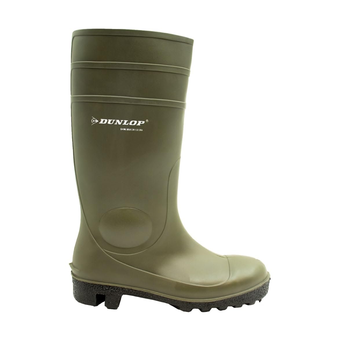 Сапоги Wellington DUNLOP мужские Fs1600, фото №3