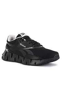 Кросівки Unisex Reebok Zig Dynamica STR - Фото 1