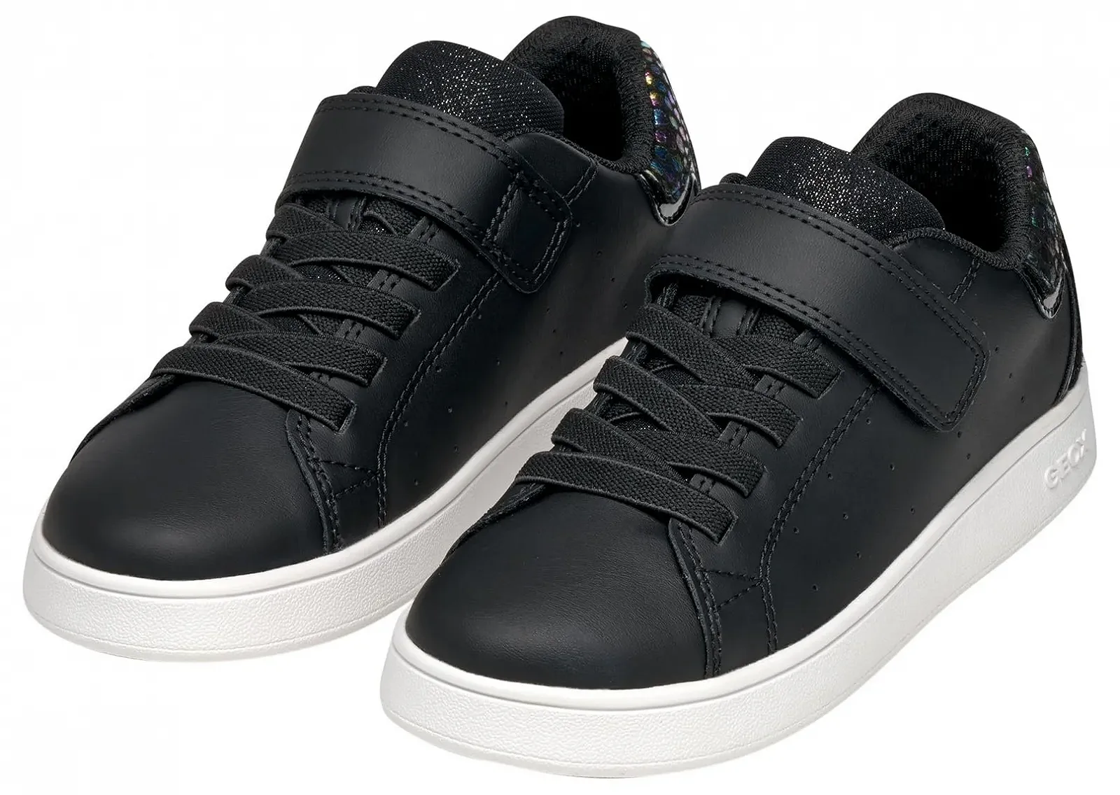 Кроссовки Geox J Eclyper Girl A, фото №8