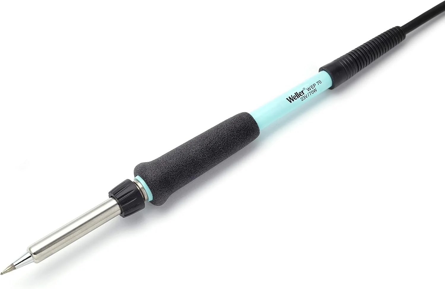 Паяльная станция Weller WE1010 Blue, фото №3 Паяльная станция Weller WE1010 Blue, фото №3