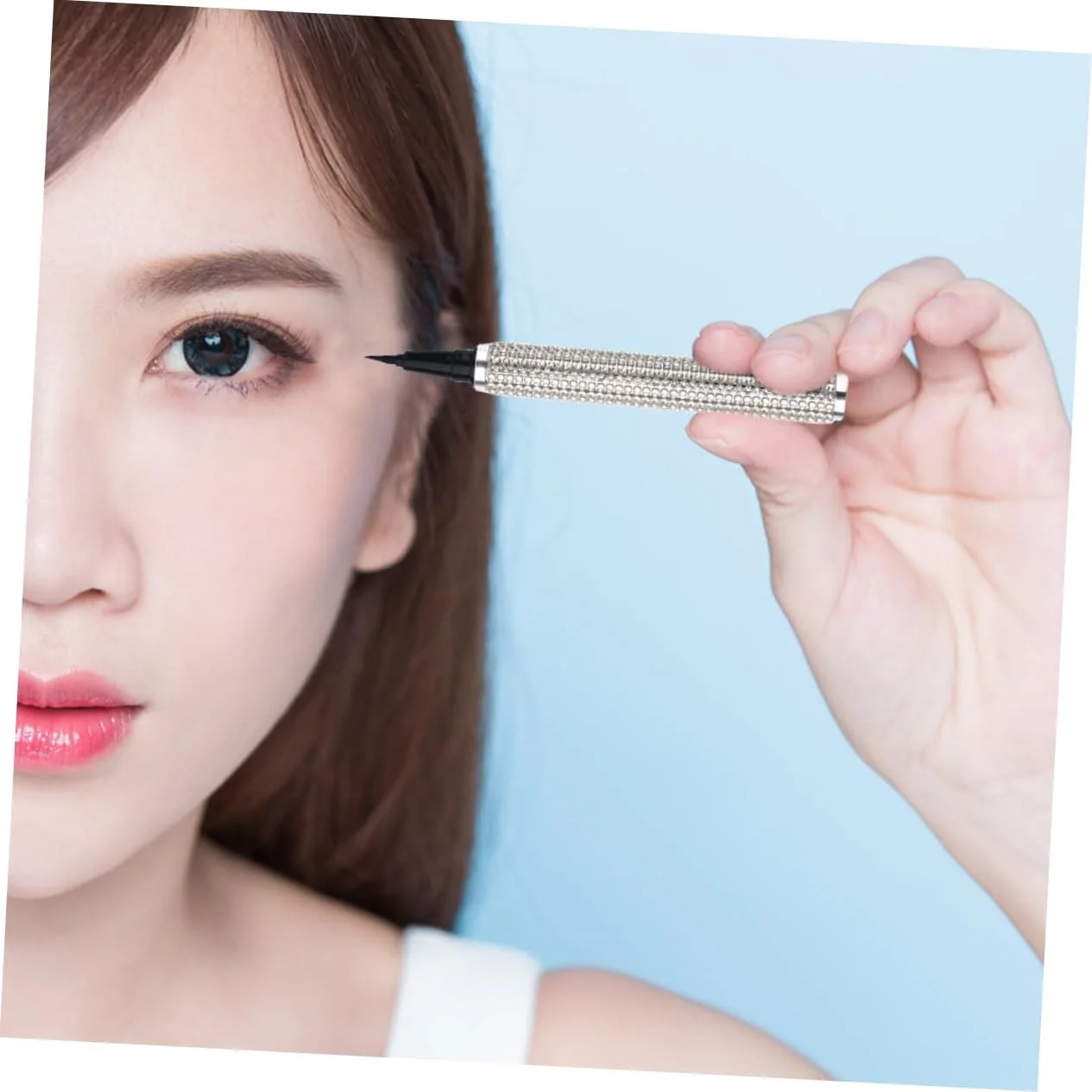 Рідка Підводка Ipetboom Матова, фото №7