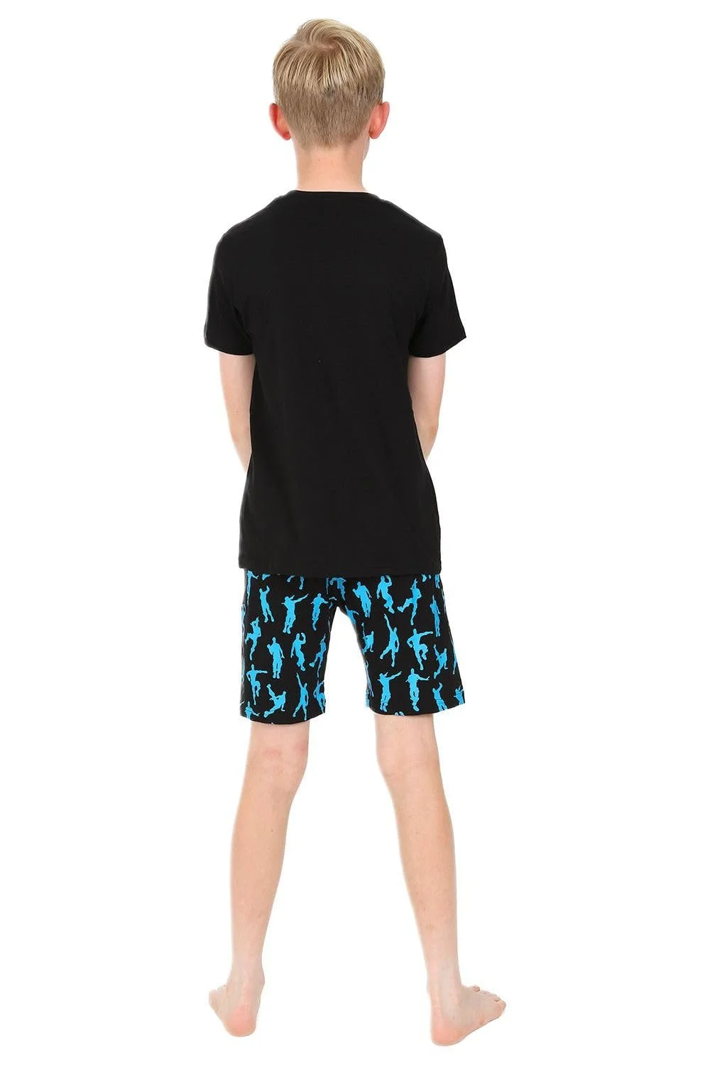 Пижама ThePyjamaFactory Для мальчиков Emote Legend Dance, фото №5