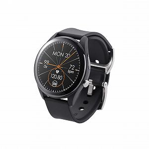Трекер активности ASUS VivoWatch SP (HC-A05) с датчиками ЭКГ и ФПГ, GPS и альтиметром - Фото 1