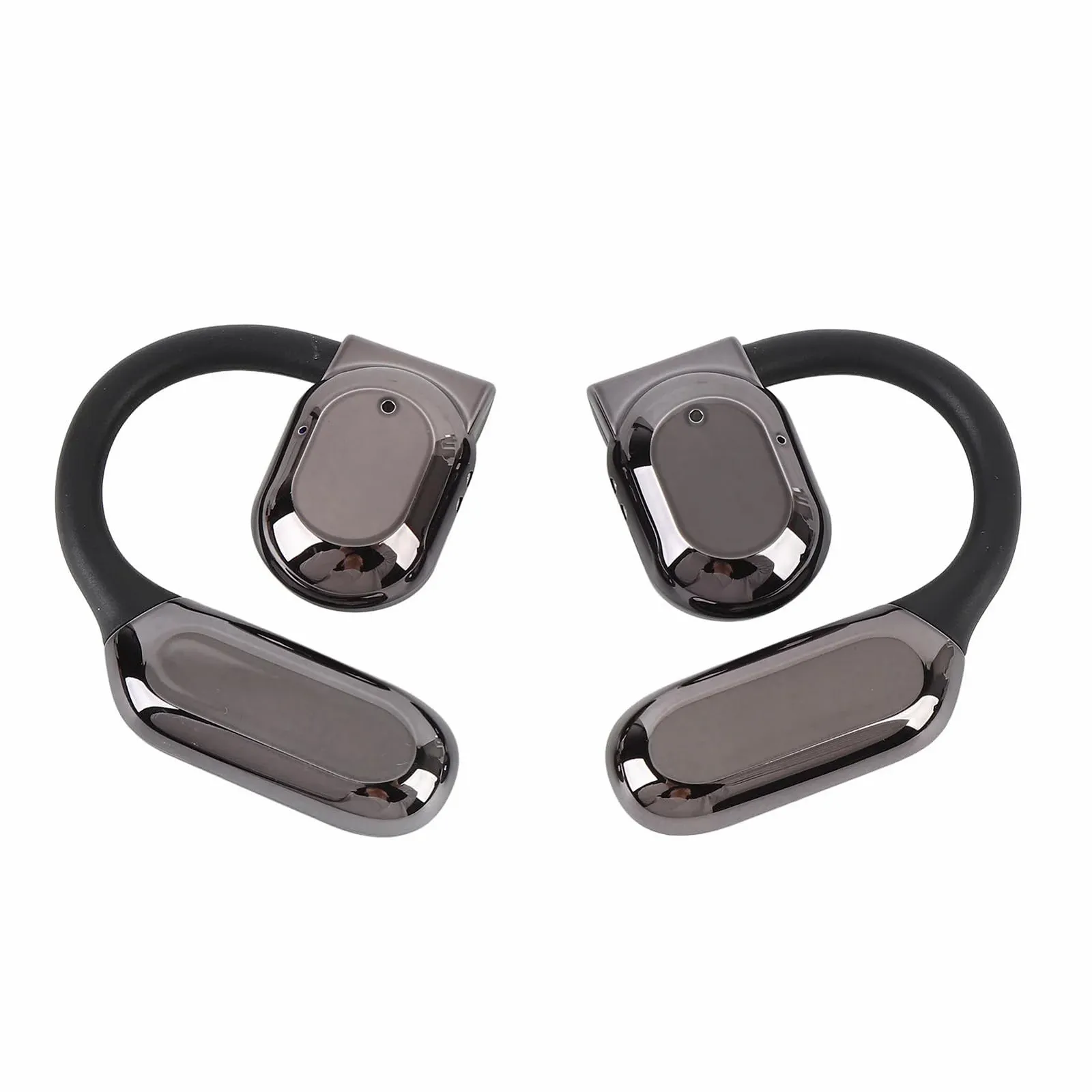 Навушники-перекладачі AI Voice Translator Asixxsix, 144 мови та акценти, двосторонній, фото №1