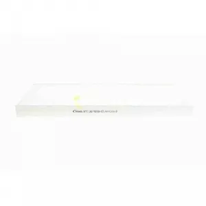 Фильтр салона VEMO V10-30-1010-1 Green Mobility Parts AUDI BMW GMC synthetic.ua - Фото 1