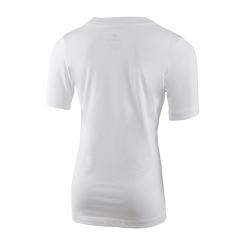Футболка Nike B NSW TEE JDI SWOOSH XS, фото №2