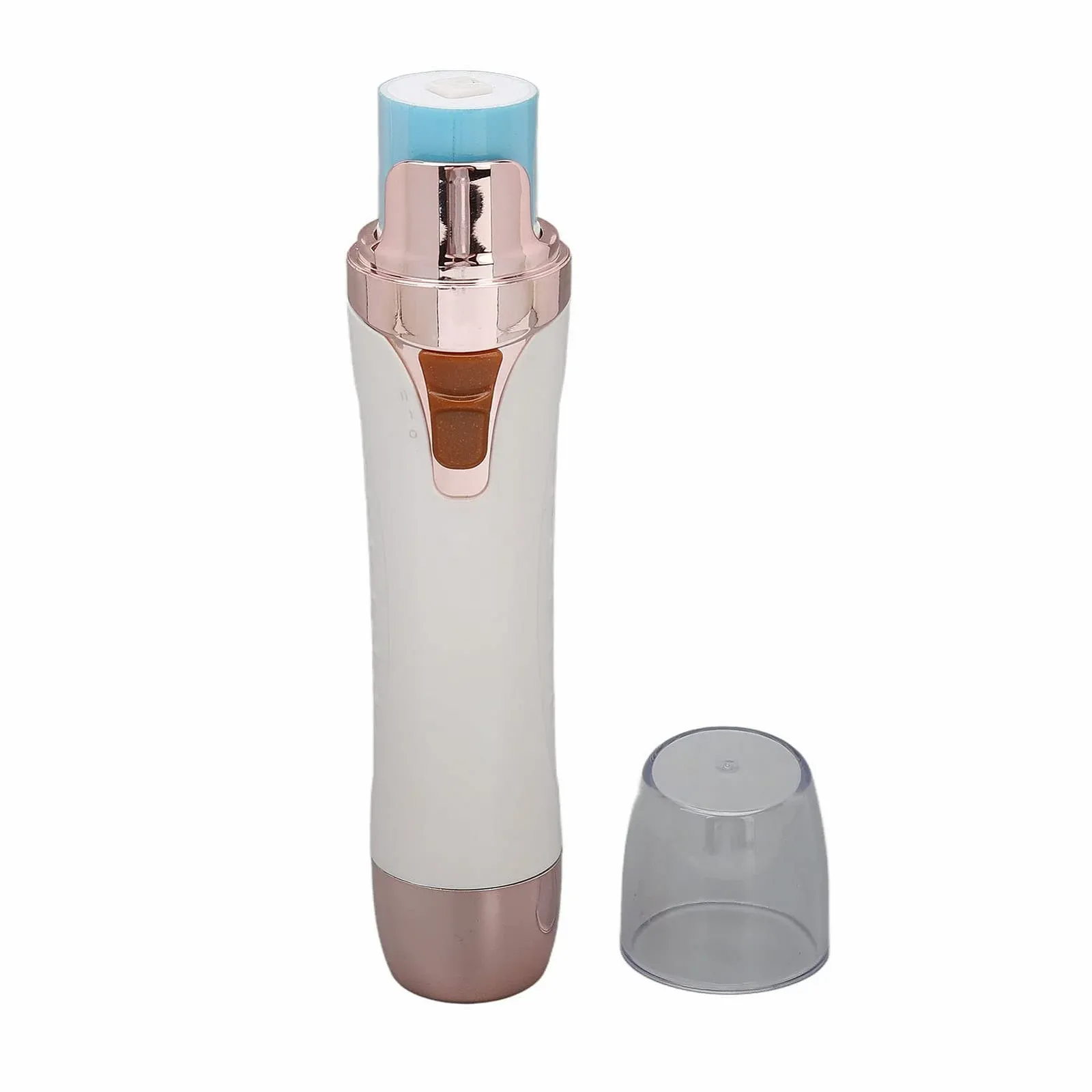 Електричний набір для манікюру Суха батарея Портативний, фото №1