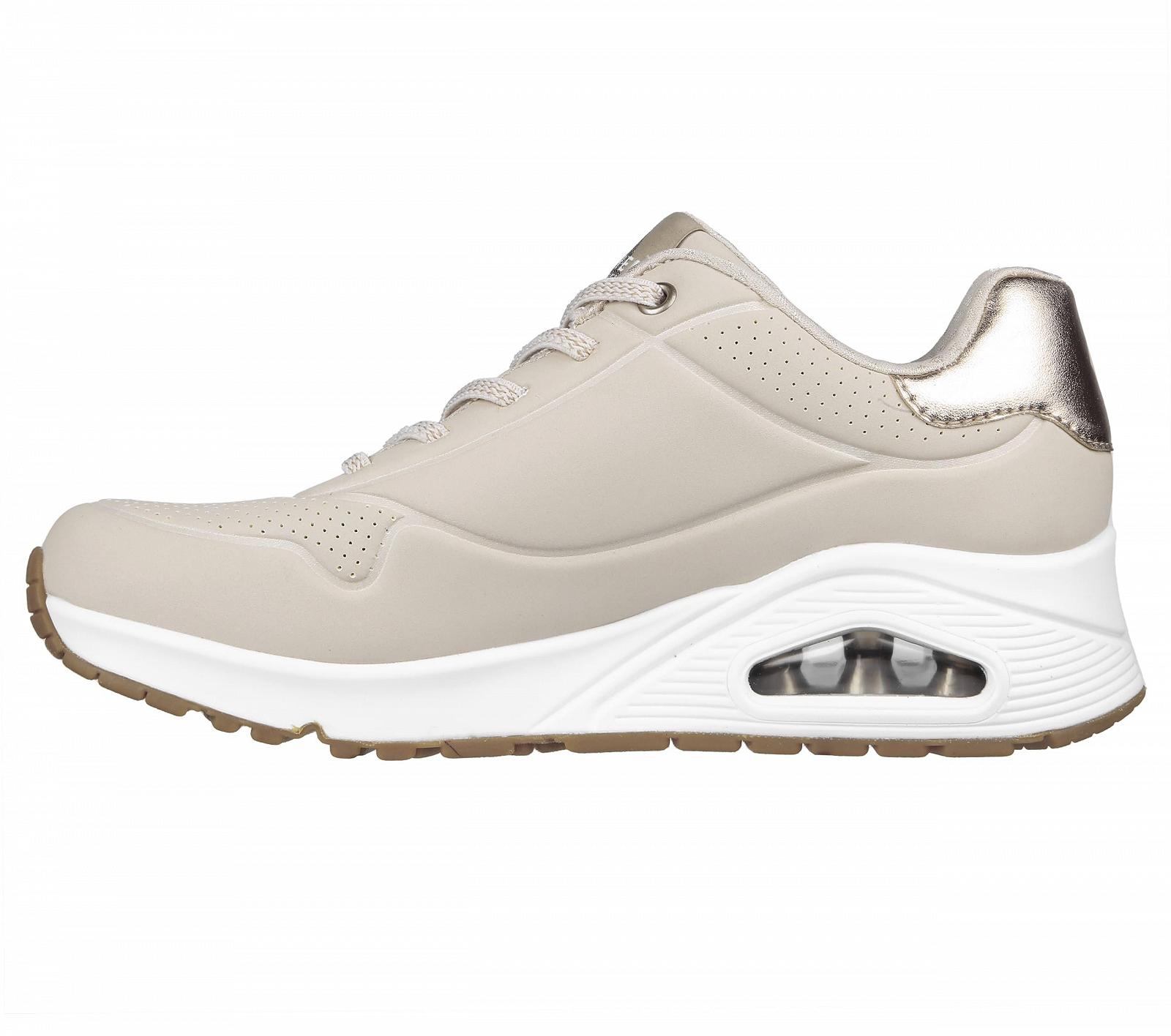 Кросівки Skechers Uno Stand On Air, фото №5