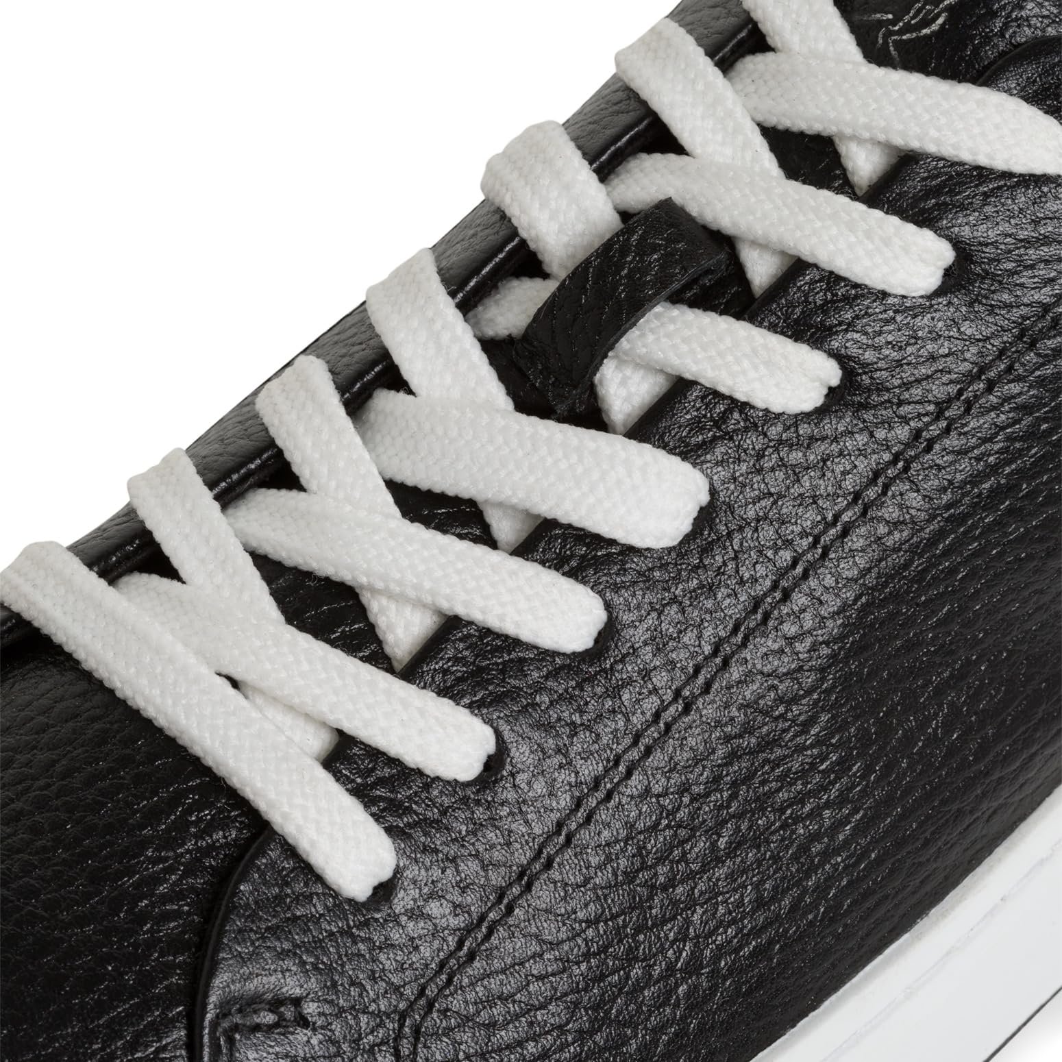 Кеди MARCO TOZZI by Guido Maria Kretschmer Шкіряні з товстою підошвою, фото №5