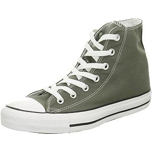 Кеды Converse Chuck Taylor All Star - Фото 1