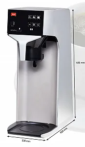 Капельная кофеварка Melitta Cafina XT180-TMC 31629 synthetic.ua - Фото 1