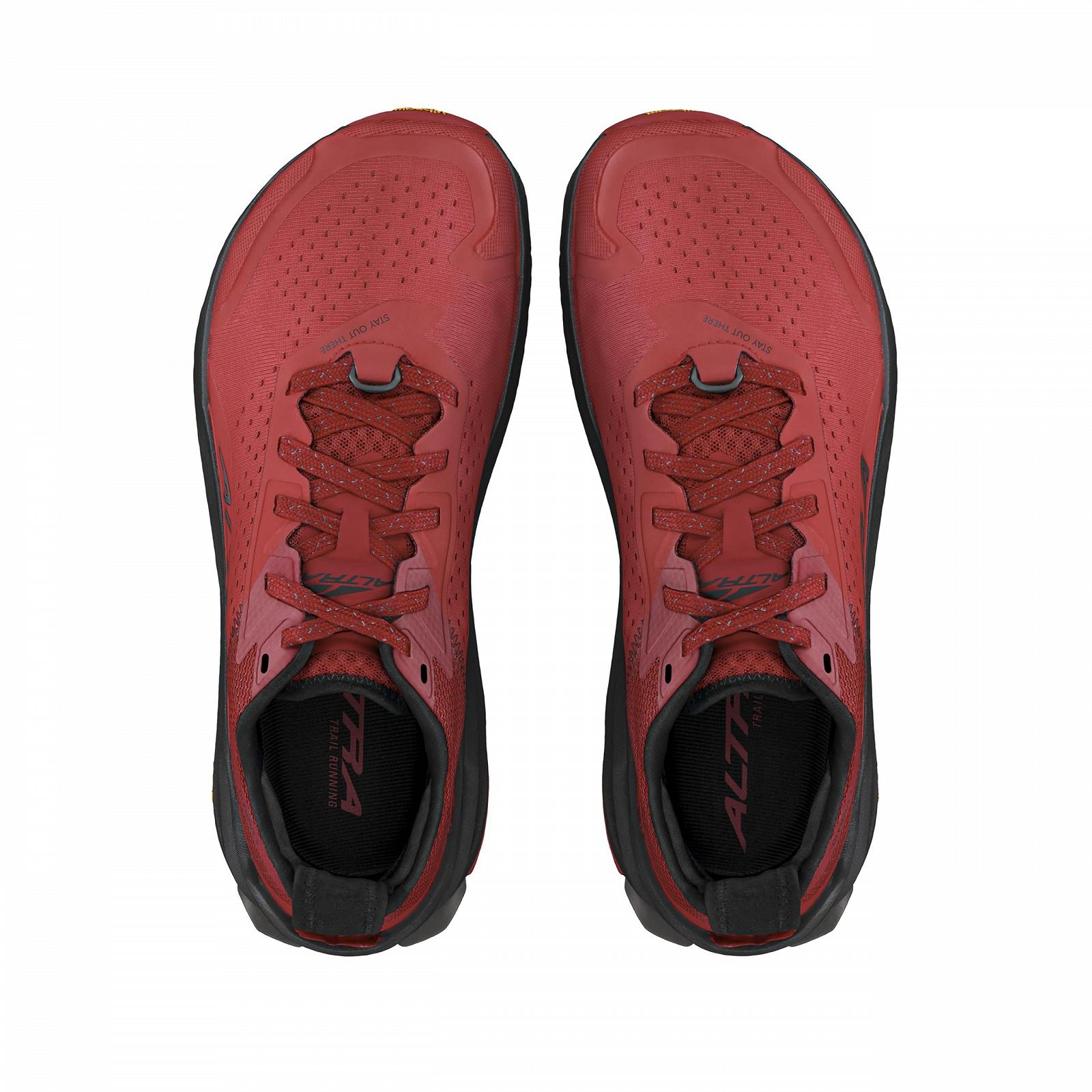 Чоловічі Кросівки Altra Olympus 6, фото №3 Чоловічі Кросівки Altra Olympus 6, фото №3