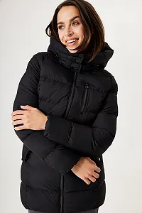 Пальто Garcia GJ300902-60 XS synthetic.ua - Фото 1