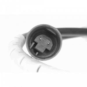 Датчик частоты вращения колеса VEMO V20-72-0500 Original VEMO Quality для BMW synthetic.ua - Фото 1