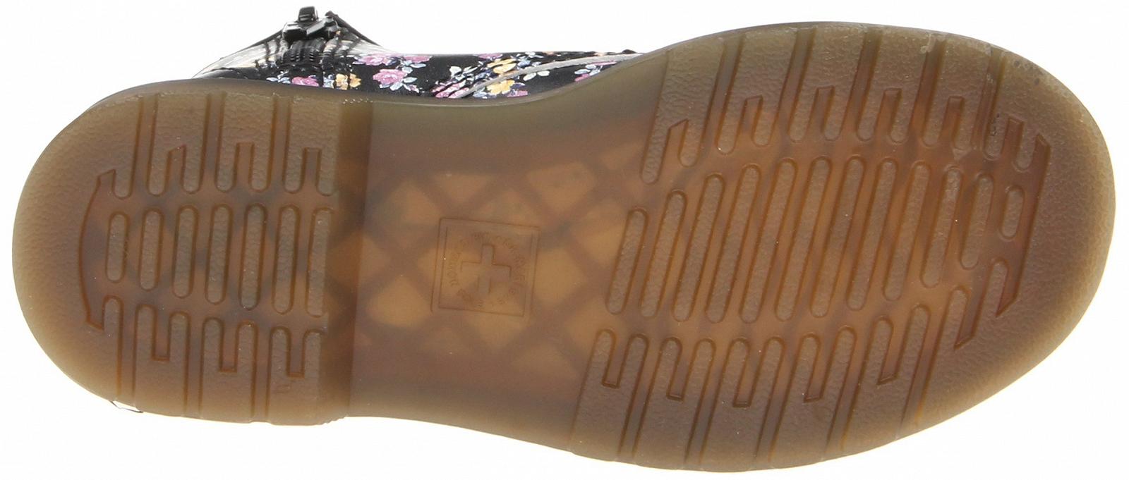 Черевики Dr Martens 10072212 Унісекс Шнурівка, фото №4