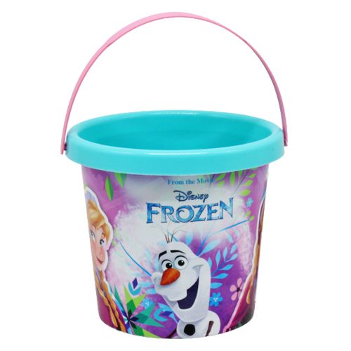 Ведро для песка Disney Холодное сердце бирюзовое [tsi204709-TSI], фото №1