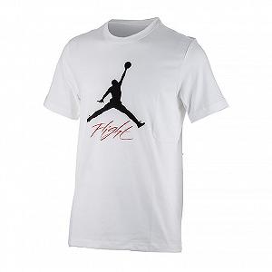 Футболка Jordan JUMPMAN FLIGHT HBR TEE M - Фото 1