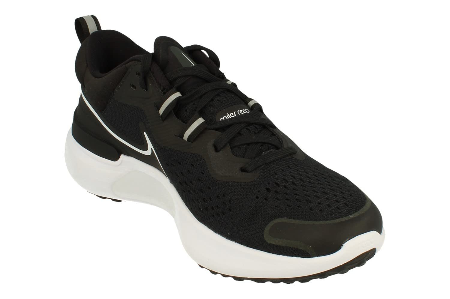 Кроссовки Nike React Miler 2 мужские, фото №4