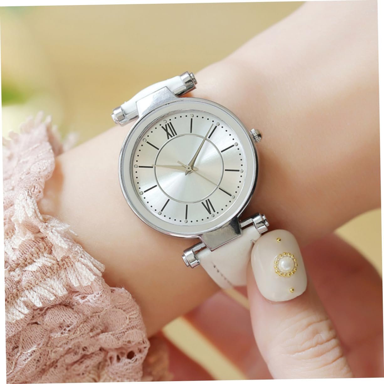 Жіночий годинник LIFKOME Кварцовий Аналоговий, фото №5