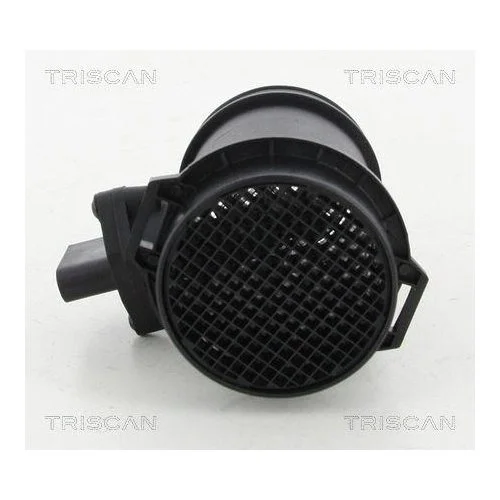 Датчик масової витрати повітря TRISCAN 8812 29021 для AUDI SEAT SKODA VW, фото №2