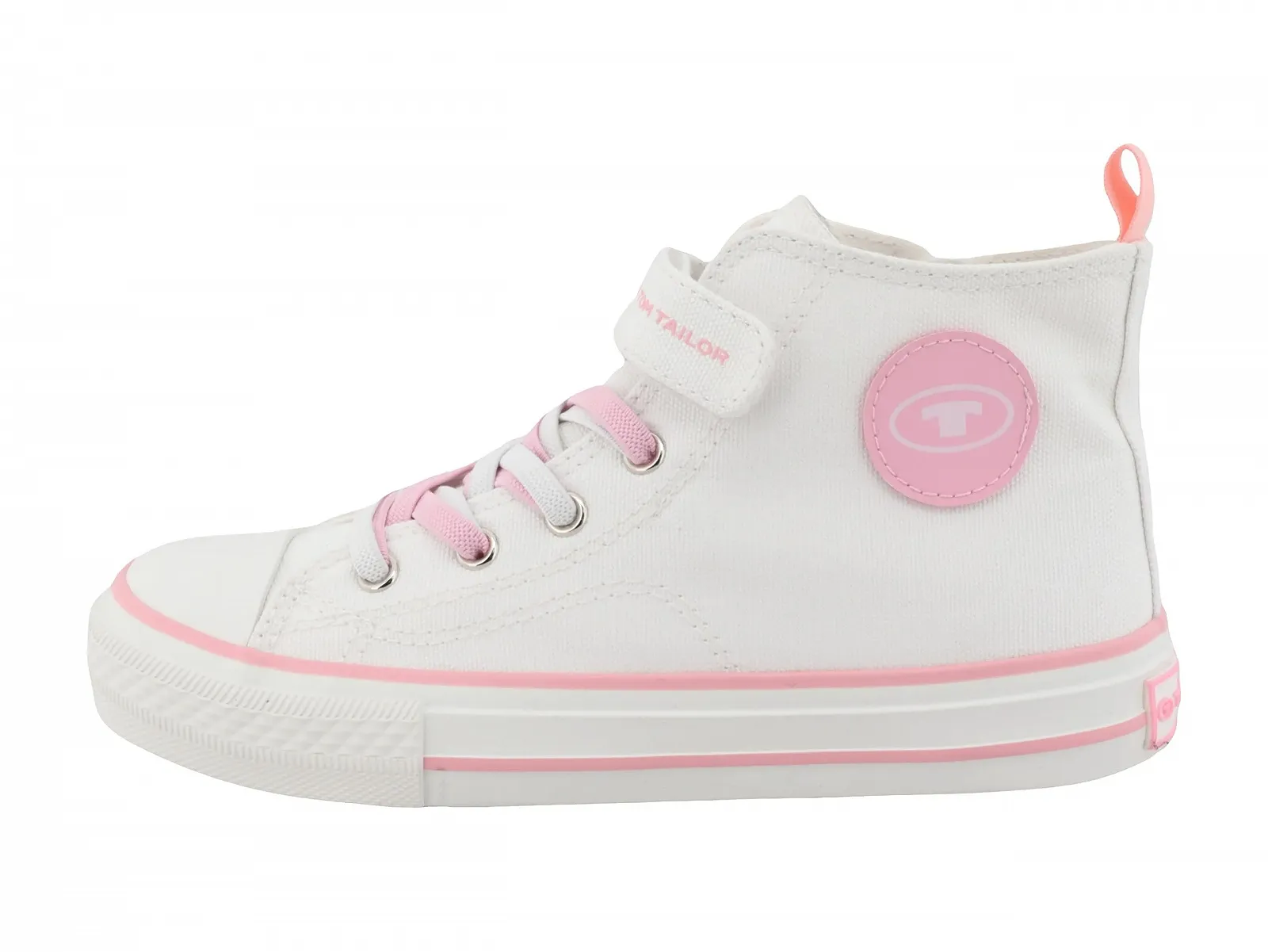 Кроссовки TOM TAILOR 7470230002, фото №1 Кроссовки TOM TAILOR 7470230002, фото №1