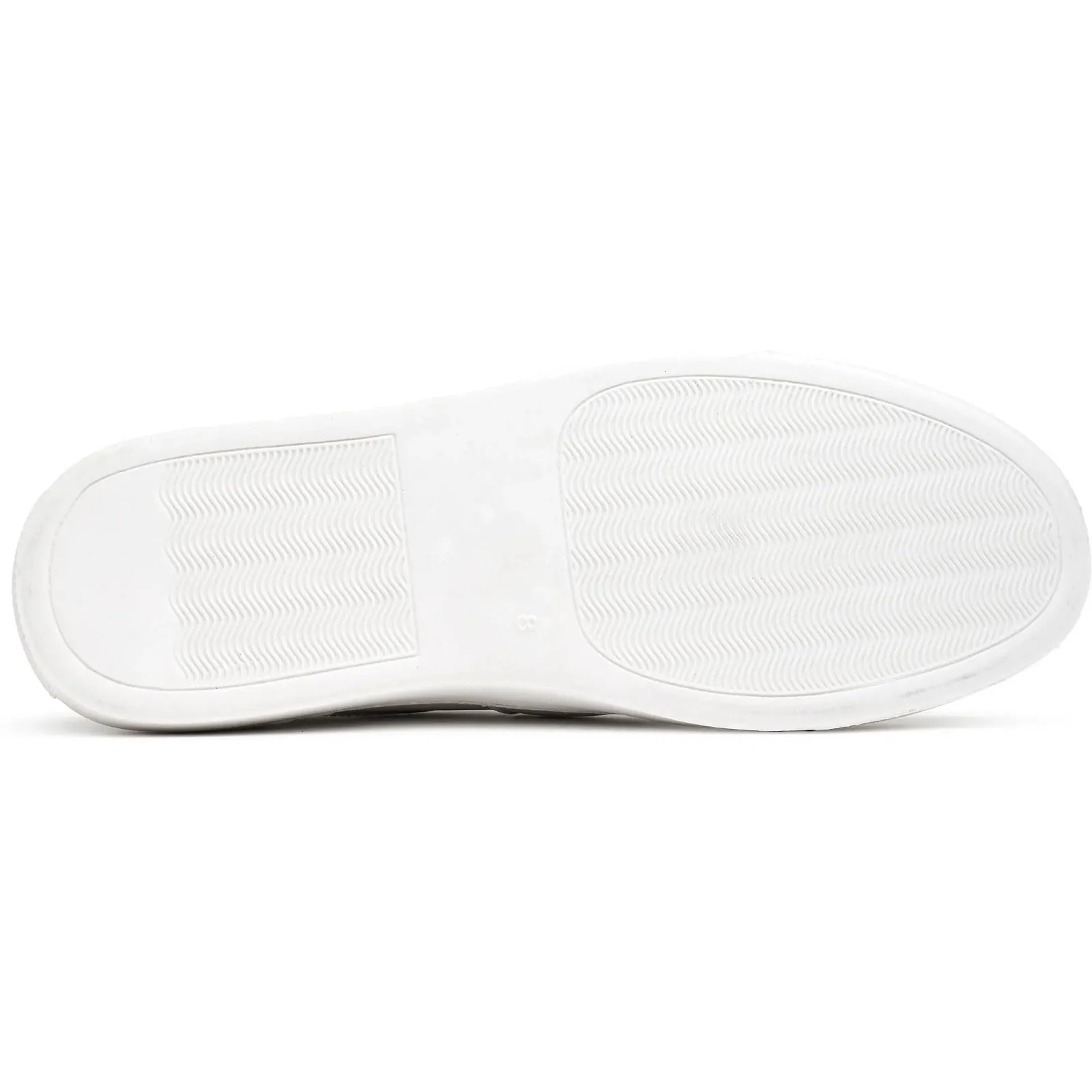 Кросівки Ben Sherman Tony Чоловічі Білий, фото №3