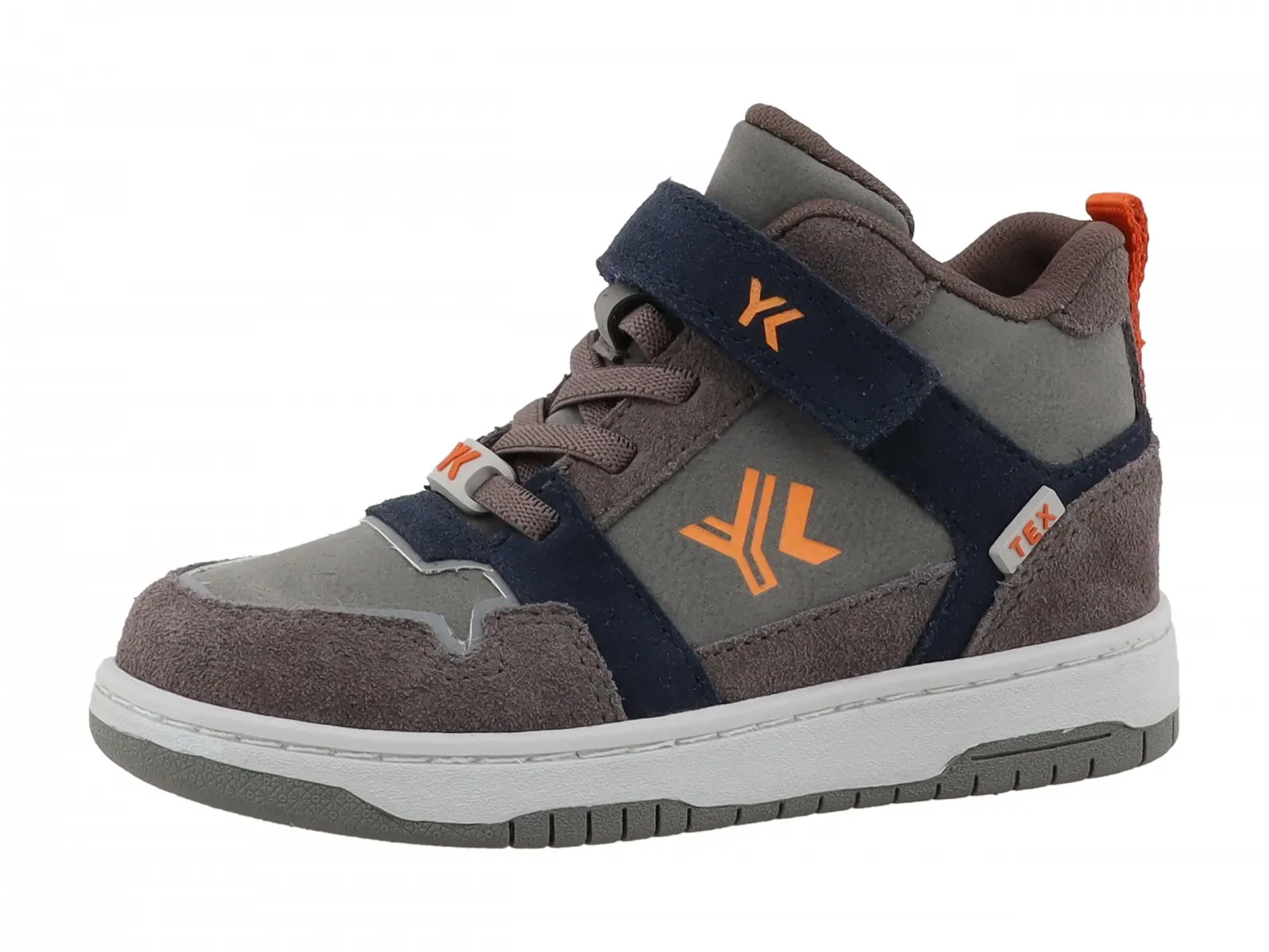 Кросівки Lurchi для хлопчиків 95L0103022, фото №2