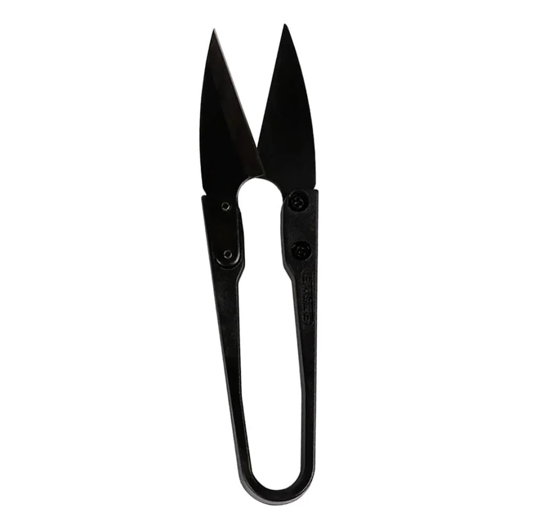 Садові ножиці Пружинні 2 шт нержавіюча сталь, фото №3
