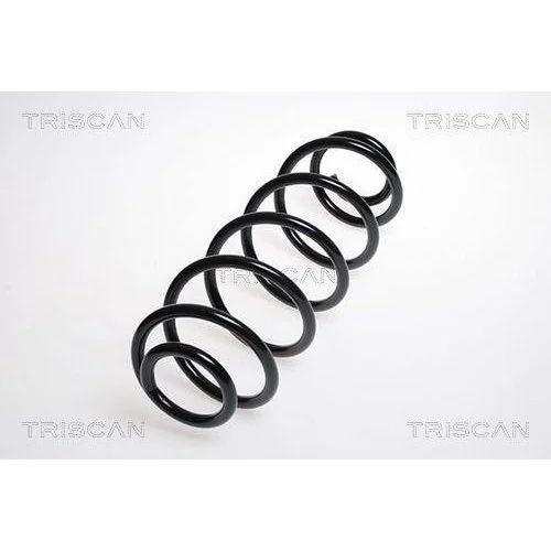 Пружина підвіски TRISCAN 8750 28113 для PEUGEOT, для автомобілів без люка, фото №2