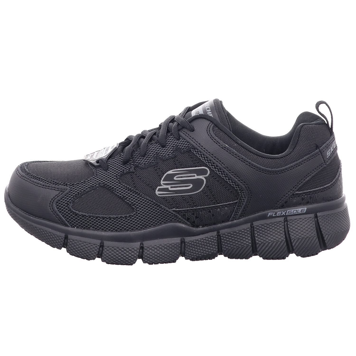 Кроссовки Skechers Telfin Sanphet мужские, фото №3