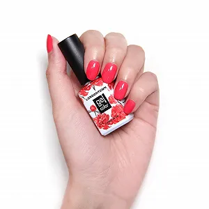 Гель-лак Londontown Weekend Cheers 12 мл - неоновый розовый цена на synthetic.ua - Фото 1 Гель-лак Londontown Weekend Cheers 12 мл - неоновый розовый synthetic.ua - Фото 1