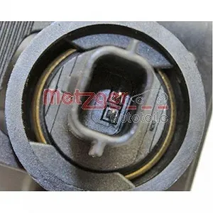 Термостат системи охолодження METZGER 4006228 для RENAULT synthetic.ua - Фото 1