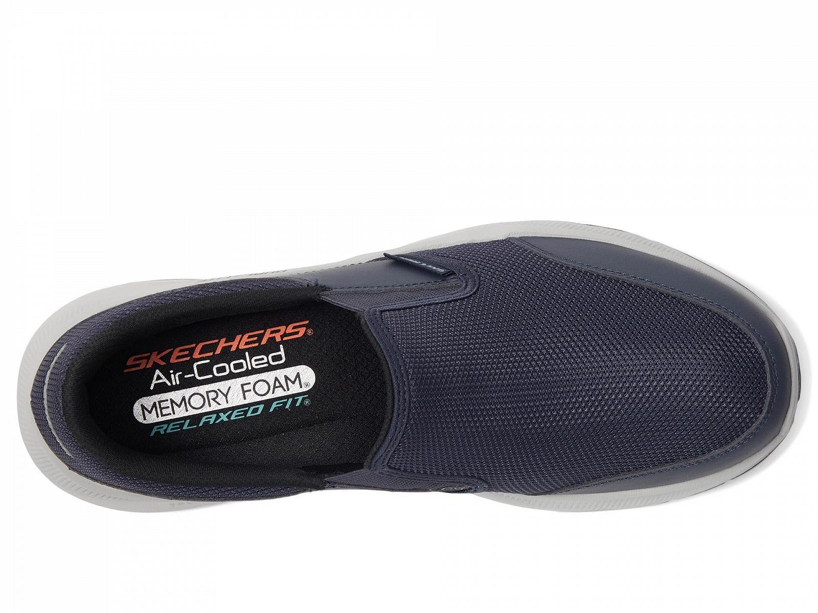 Кроссовки Skechers Equalizer 5.0 Persistable мужские, фото №3