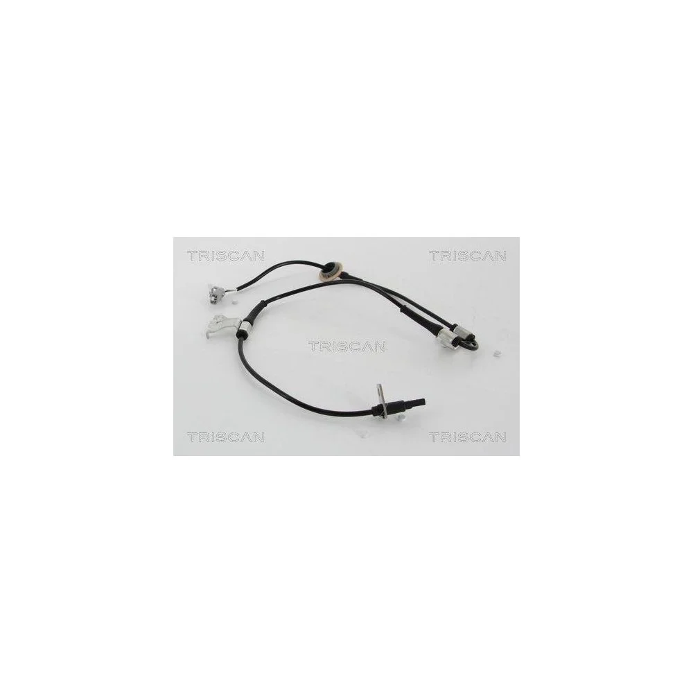 Датчик частоти обертання колеса TRISCAN 8180 69262 для SUZUKI задня вісь зліва, фото №1